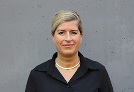 Katharina Palko, M.Sc., M.A. 