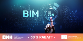 BIM Late Night vom 31.03.-03.04.2025