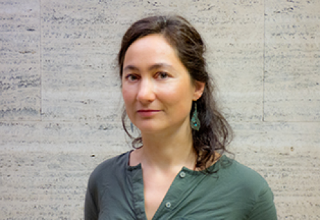 Anna Ruffert, M.A.