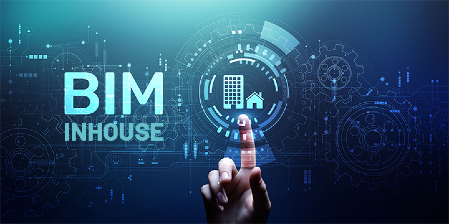 Inhouse-Seminar | Building Information Modeling (BIM) Inhouse-Seminar | Building Information Modeling (BIM)