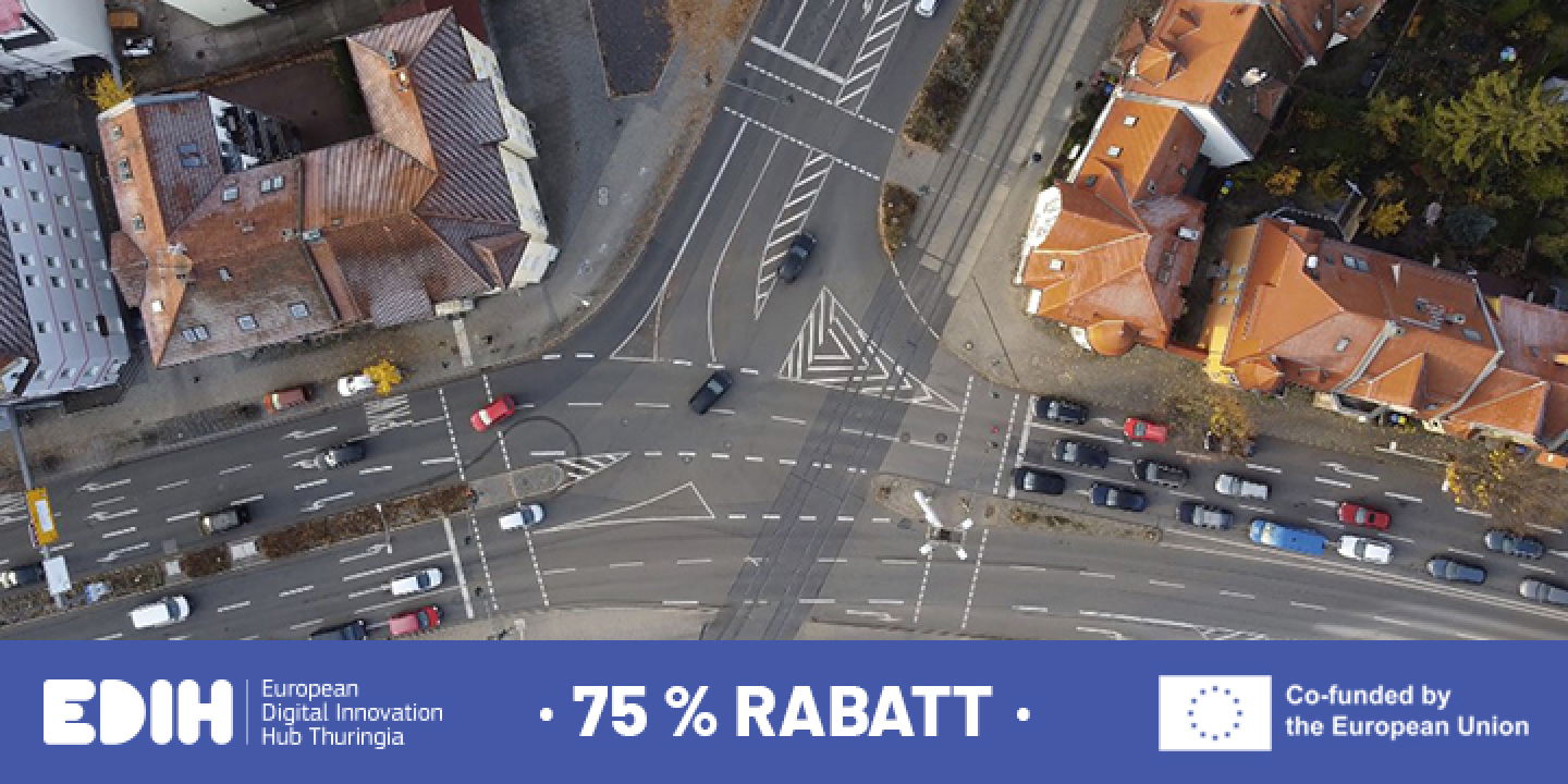 Automatische Verkehrsdetektion Automatische Verkehrsdetektion