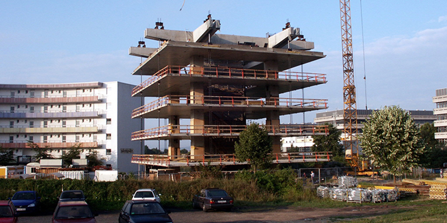 Aufbaulehrgang für E-Schein-Inhaber Aufbaulehrgang für E-Schein-Inhaber