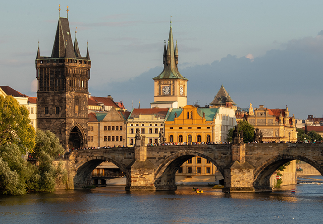 Prag Prag