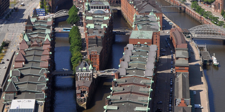 Hansestadt Hamburg. Das Bucerius Kunst Forum und die Hamburger Kunsthalle präsentieren ihre Jahreshöhepunkte.