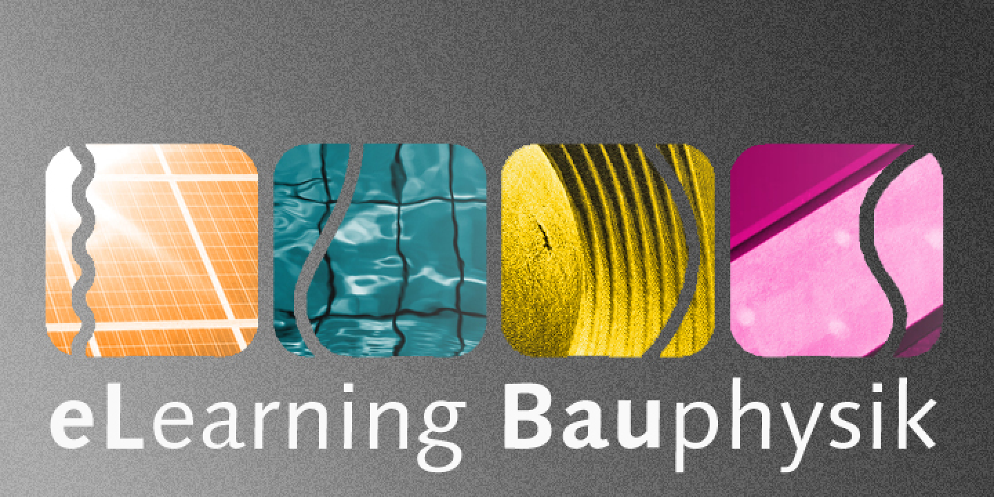 Bauphysik und energetische Gebäudeoptimierung