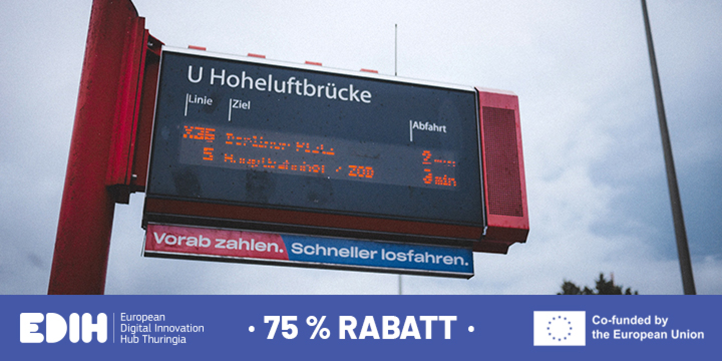 Offene Mobilitätsdaten Offene Mobilitätsdaten