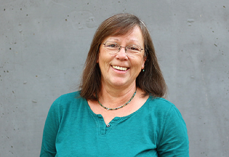 Dr. phil. Susanne Kirchmeyer