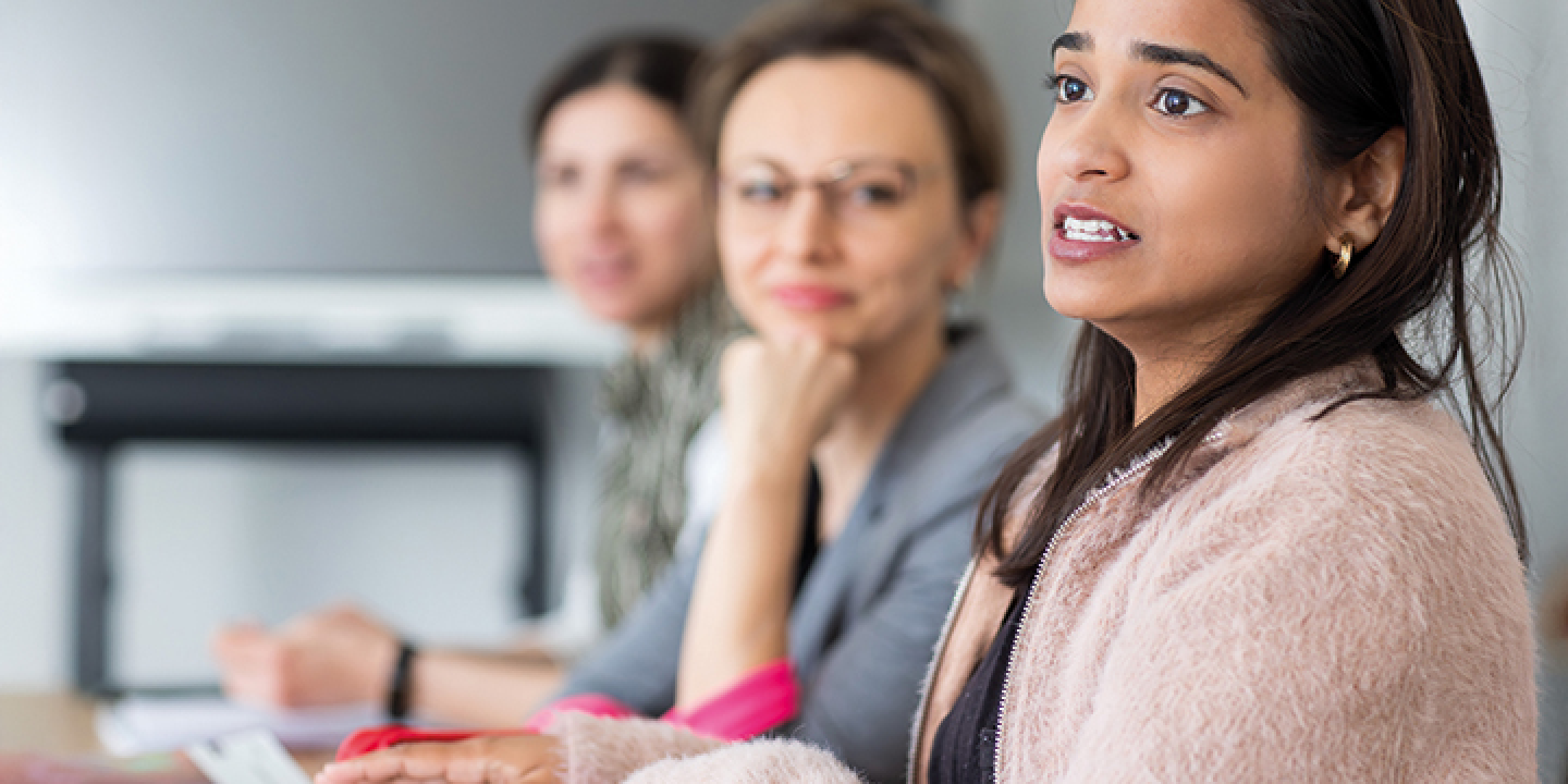 Intensive German Courses