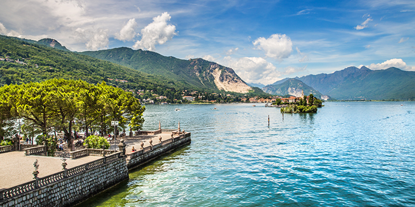 Faszinierendes Tessin. Eine alpine Kulturlandschaft mit mediterranem Flair. 