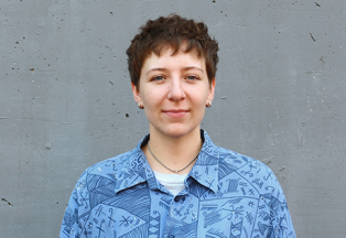 Katharina Sturm