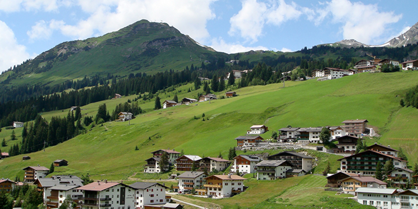 Architekturreise nach Dornbirn – Zürich – St. Gallen