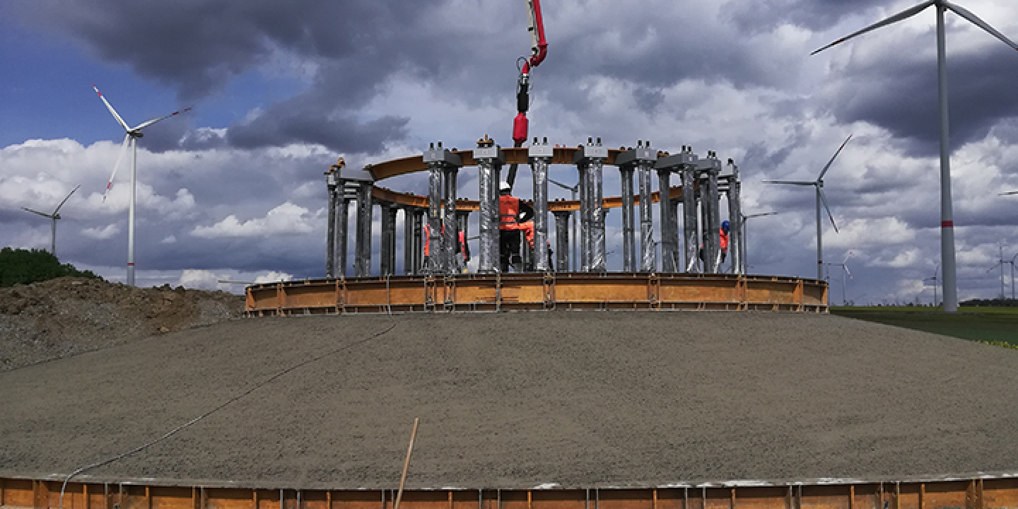 Fachtagung „betonbau.aktuell 2024“