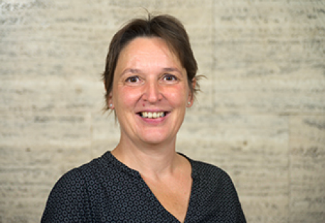 Dipl. Päd. Ramona Ramlow