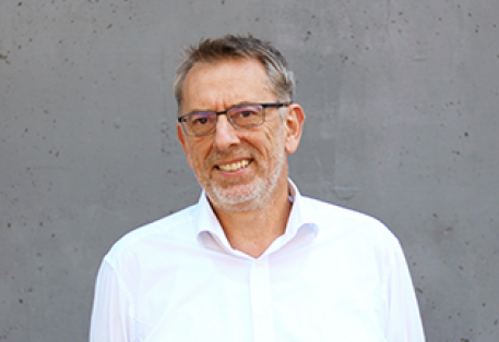 Prof. Dr.-Ing. Uwe Plank-Wiedenbeck