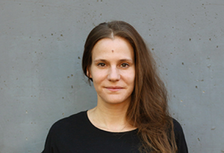 Dipl. Designerin Damaris Jakschik