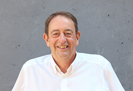Prof. Dr.-Ing. Horst-Michael Ludwig