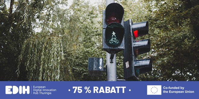 Automatische Verkehrsdetektion