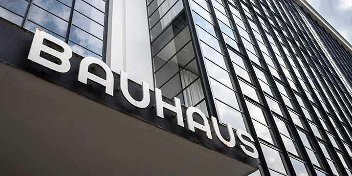 Bauhaus | Professional Class 2021/22