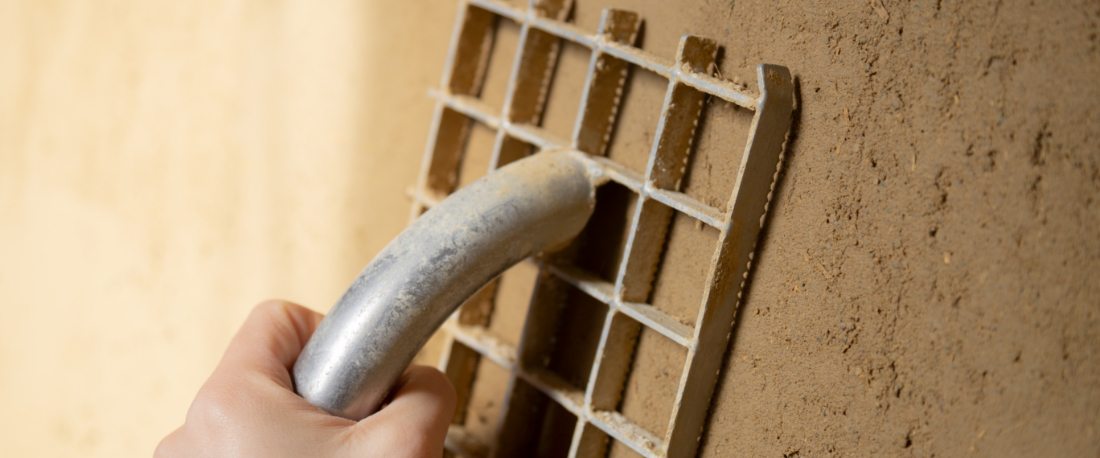 Lehmbau: Lehrveranstaltungen